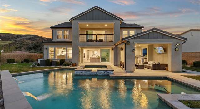 Photo of 18851 Alder Crest Ct, Canyon Country, CA 91321