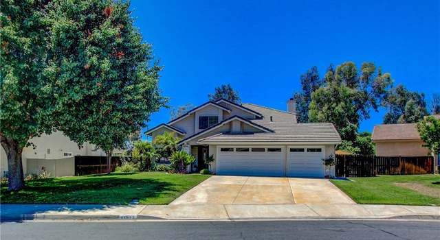Photo of 41333 Salt River Ct, Temecula, CA 92591