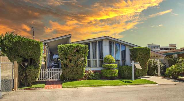 Photo of 2574 Apple Ln #191, Oxnard, CA 93036