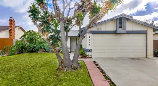Photo of 7917 Hendricks, San Diego, CA 92126