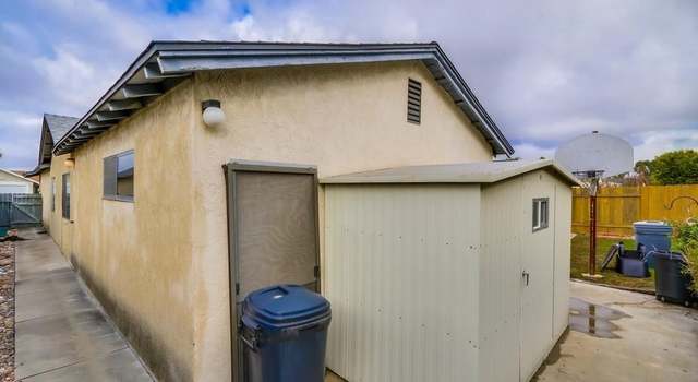 Photo of 7917 Hendricks, San Diego, CA 92126