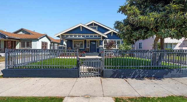 Photo of 5436 7th Ave, Los Angeles, CA 90043