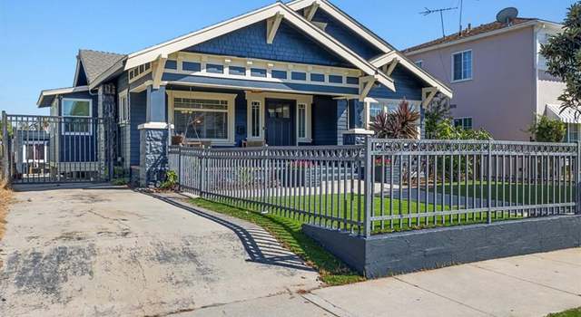 Photo of 5436 7th Ave, Los Angeles, CA 90043