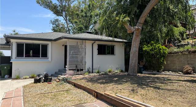 Photo of 3842 Lomitas Dr, Los Angeles, CA 90032