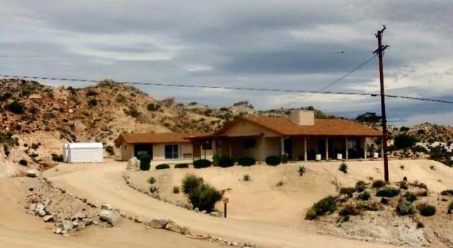 Photo of 56612 Nelson, Yucca Valley, CA 92284