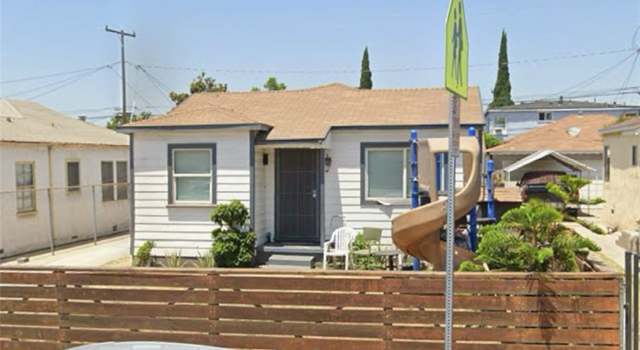 Photo of 561 Bradshawe Ave, Los Angeles, CA 90022