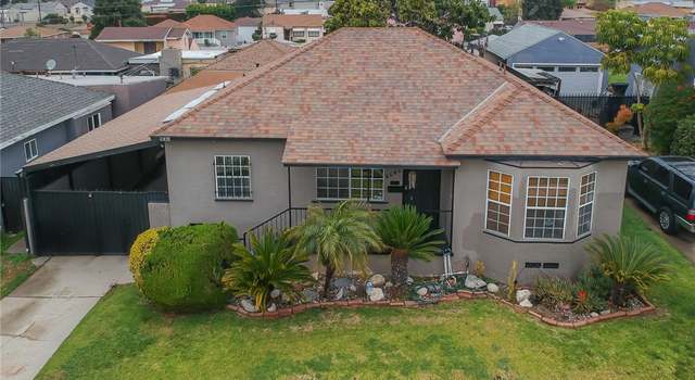 Photo of 1935 Thoreau St, Los Angeles, CA 90047