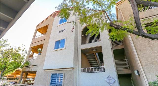 Photo of 2505 San Gabriel Way #203, Corona, CA 92882