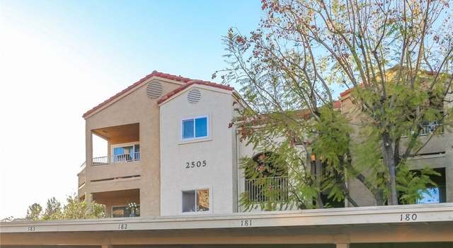 Photo of 2505 San Gabriel Way #203, Corona, CA 92882