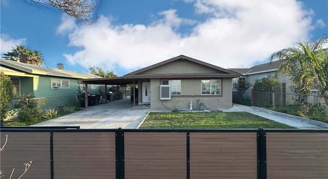 Photo of 1341 Walnut St, San Bernardino, CA 92410