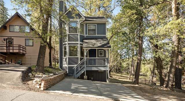 Photo of 33133 Ridge Rd, Arrowbear, CA 92382