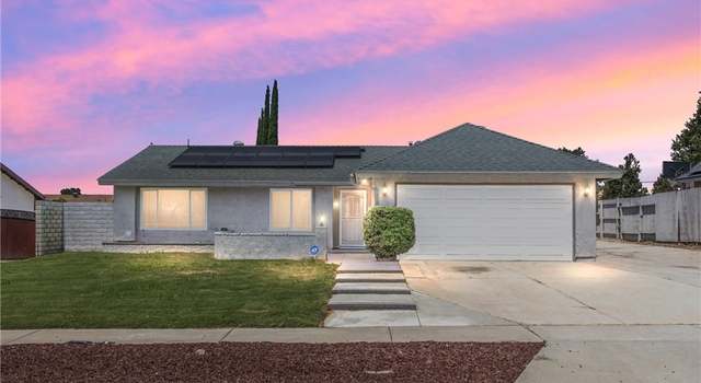 Property at 7312 Palmetto Ave, Fontana, CA 92336, 6 beds, 3 baths