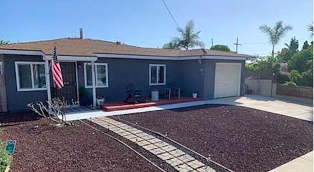 Photo of 1505 Walton St, Oceanside, CA 92058