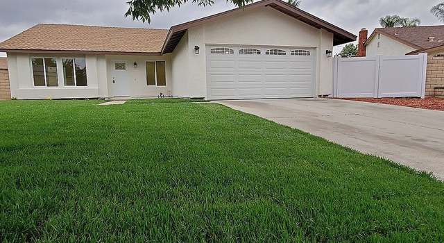 Photo of 2521 Moss Cir, La Verne, CA 91750