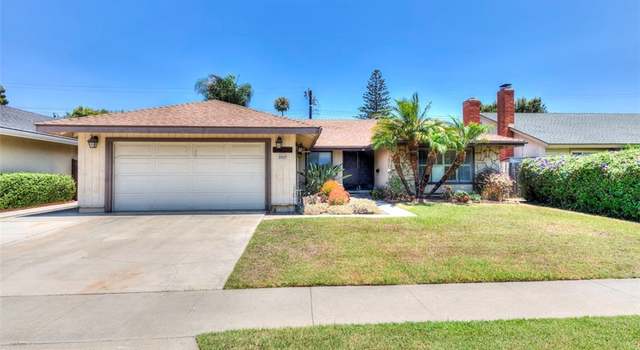 Photo of 2717 Dayna St, Santa Ana, CA 92705