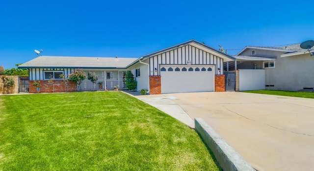 Photo of 817 Cedar Ave, Chula Vista, CA 91911