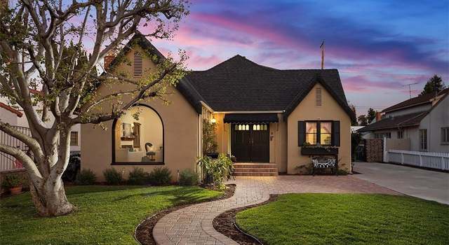 Photo of 2103 N Ross St, Santa Ana, CA 92706