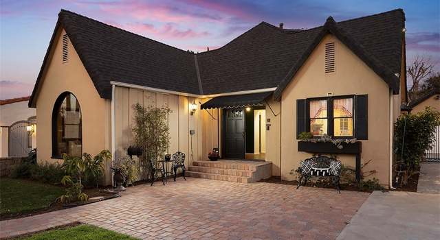 Photo of 2103 N Ross St, Santa Ana, CA 92706