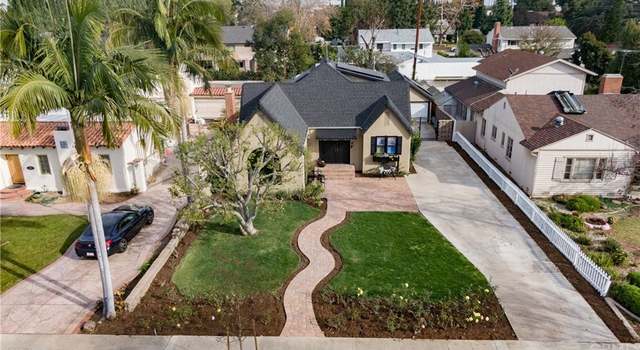Photo of 2103 N Ross St, Santa Ana, CA 92706