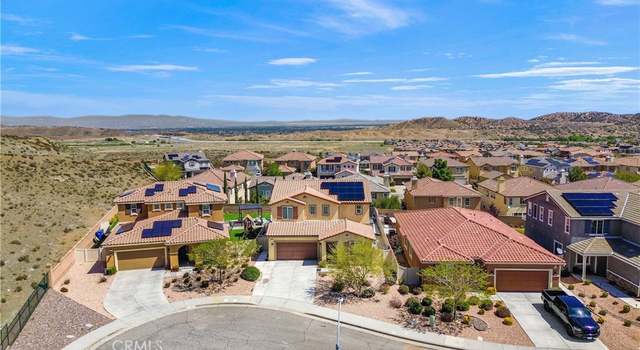 Photo of 2907 Crocus Pl, Palmdale, CA 93551