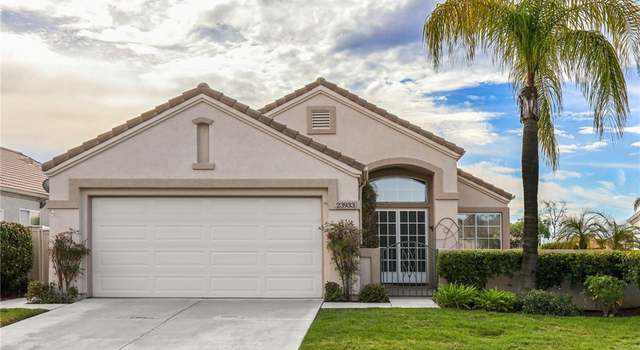 Photo of 23933 CORTE CAJAN, Murrieta, CA 92562