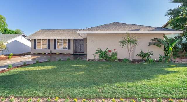 Photo of 1730 Jonathon St, Vista, CA 92083