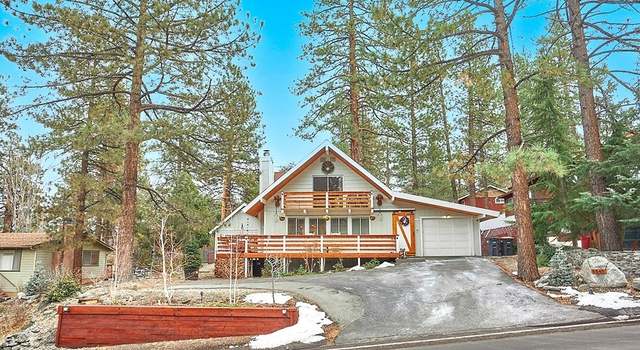 Photo of 5545 Sheep Creek Rd, Wrightwood, CA 92397