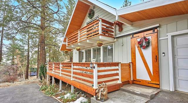 Photo of 5545 Sheep Creek Rd, Wrightwood, CA 92397