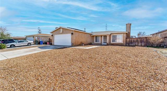 Photo of 10587 Plainfield St, Adelanto, CA 92301