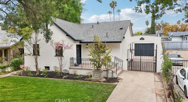 Photo of 1309 N Chester Ave, Pasadena, CA 91104