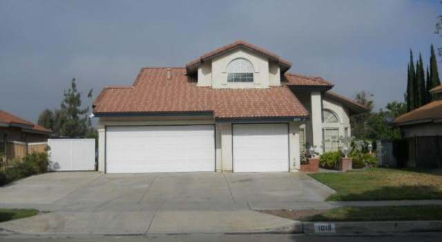 Photo of 1019 Merced St, Redlands, CA 92374