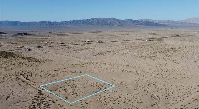Photo of 1 Zircon Ave, 29 Palms, CA 92277