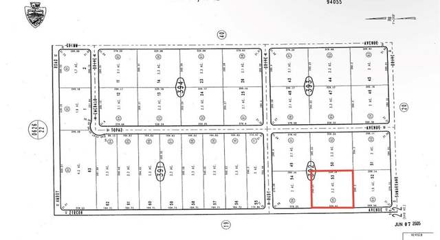 Photo of 1 Zircon Ave, 29 Palms, CA 92277