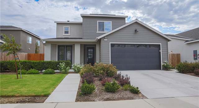 Photo of 3722 Magellan, Merced, CA 95340