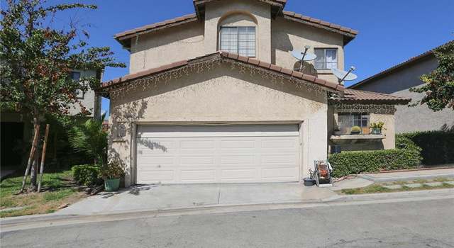 Photo of 1615 Via Rosa, Baldwin Park, CA 91706