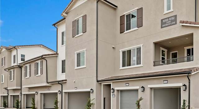 Photo of 16170 Spicebush Ln, Chino, CA 91708