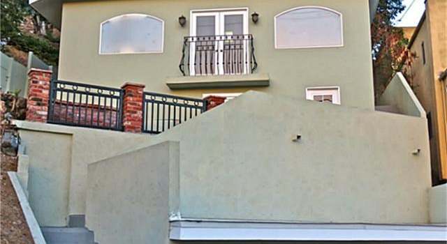 Photo of 2321 PRINCE, Los Angeles, CA 90031