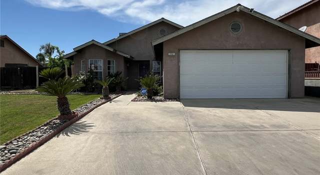 Photo of 1941 Vassar Ave, Delano, CA 93215