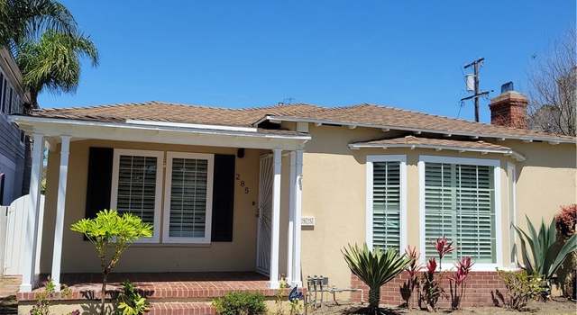 Photo of 285 Pomona Ave, Long Beach, CA 90803