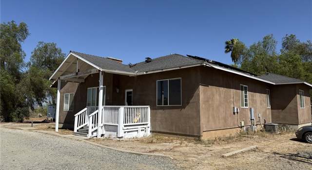 Photo of 21981 Palm Ln, Perris, CA 92570
