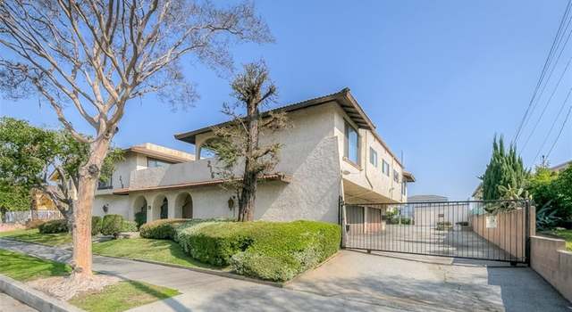 Photo of 216 N Alhambra Ave Unit B, Monterey Park, CA 91755