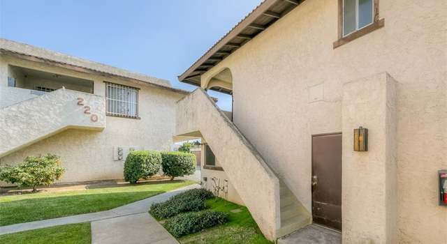 Photo of 216 N Alhambra Ave Unit B, Monterey Park, CA 91755