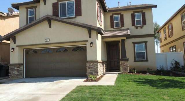 Photo of 611 Gloriosa Ave, Perris, CA 92571