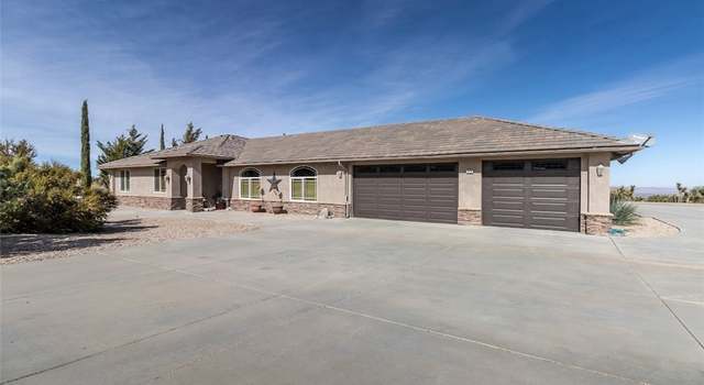 Photo of 2038 Hollister Rd, Pinon Hills, CA 92372