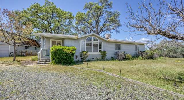 Photo of 6841 Adobe Creek Rd, Kelseyville, CA 95451
