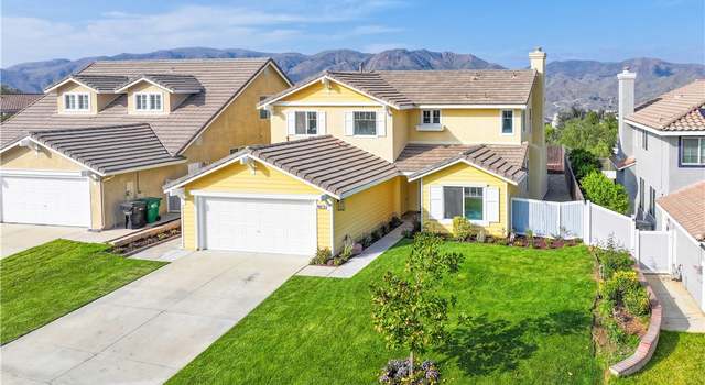 Photo of 27587 Coyote Mesa Dr, Corona, CA 92883