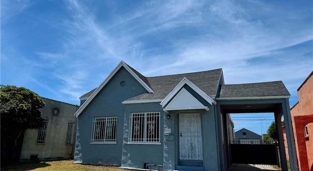Photo of 6121 S Wilton Pl, Los Angeles, CA 90047