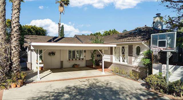 Photo of 4916 Bluebell Ave, Valley Village, CA 91607