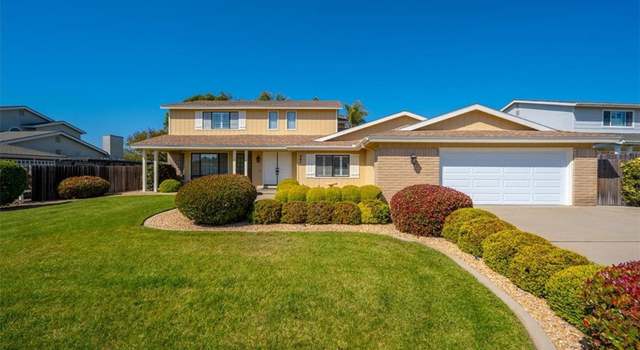 Photo of 987 Camelot Dr, Santa Maria, CA 93455