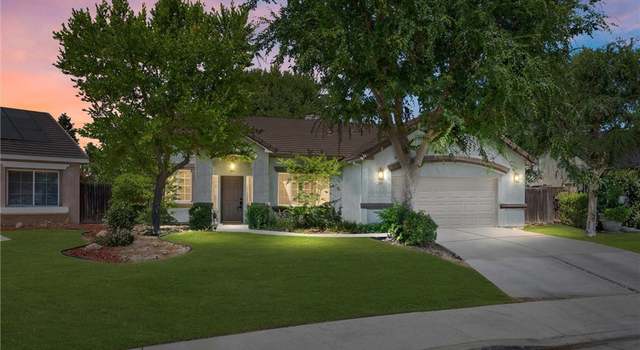 Photo of 1302 Calaveras Park Dr, Bakersfield, CA 93311